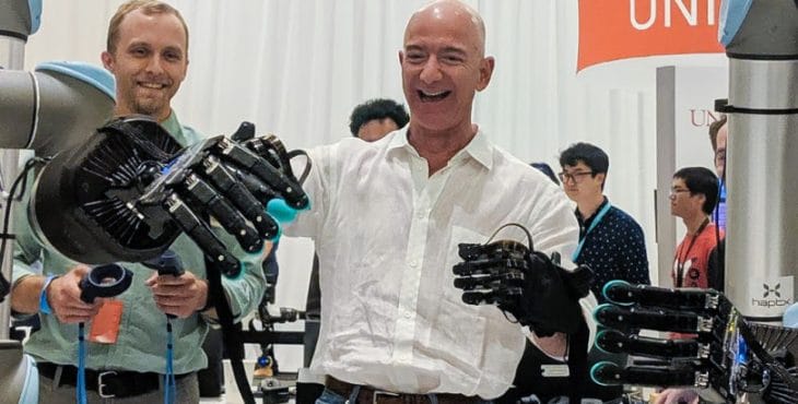 haptx amazon jeff