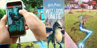 harry potter wizards unite emiliusvgs