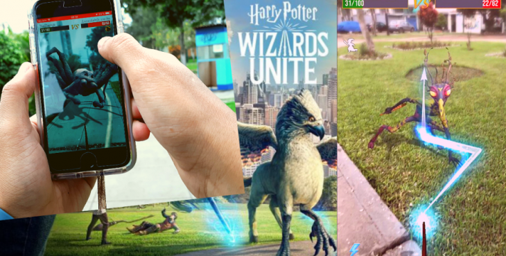 harry potter wizards unite emiliusvgs