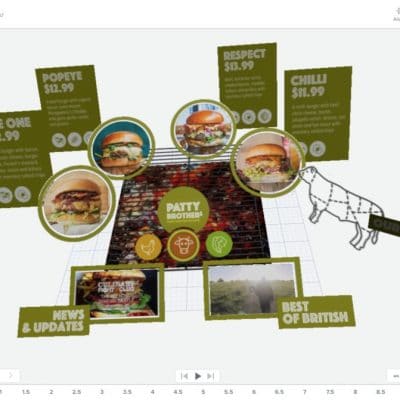 Blippar regresa con solución Blippar WebAR