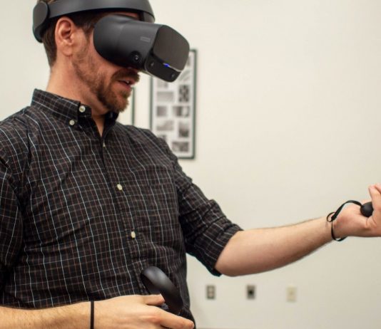 Oculus Rift S y Quest recibirán actualización importante para los controles