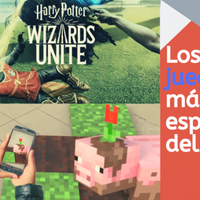juegos mas esperados AR
