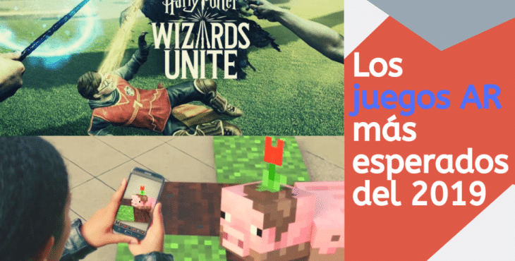 juegos mas esperados AR