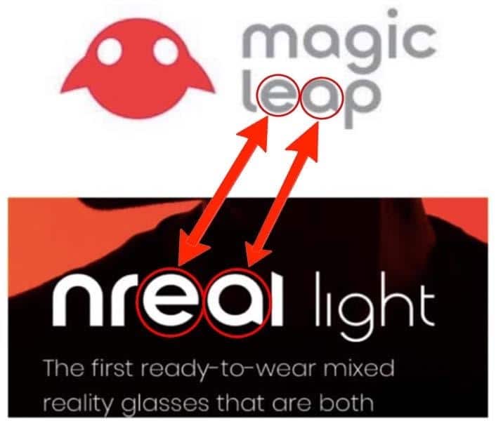 Magic Leap Demanda A Nreal Y A Chi Xu Fundador - Emiliusvgs