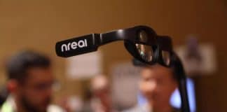 nreal demanda magic leap