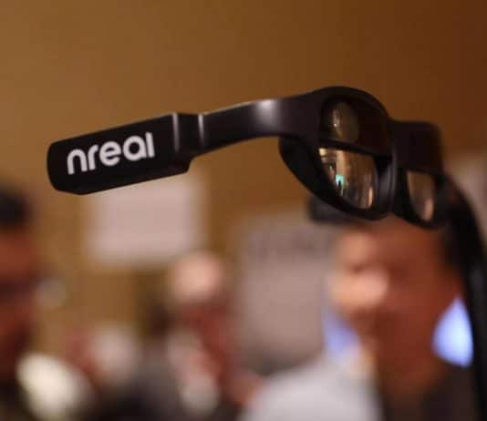 Magic Leap demanda a Nreal y a Chi Xu Fundador nreal demanda magic leap