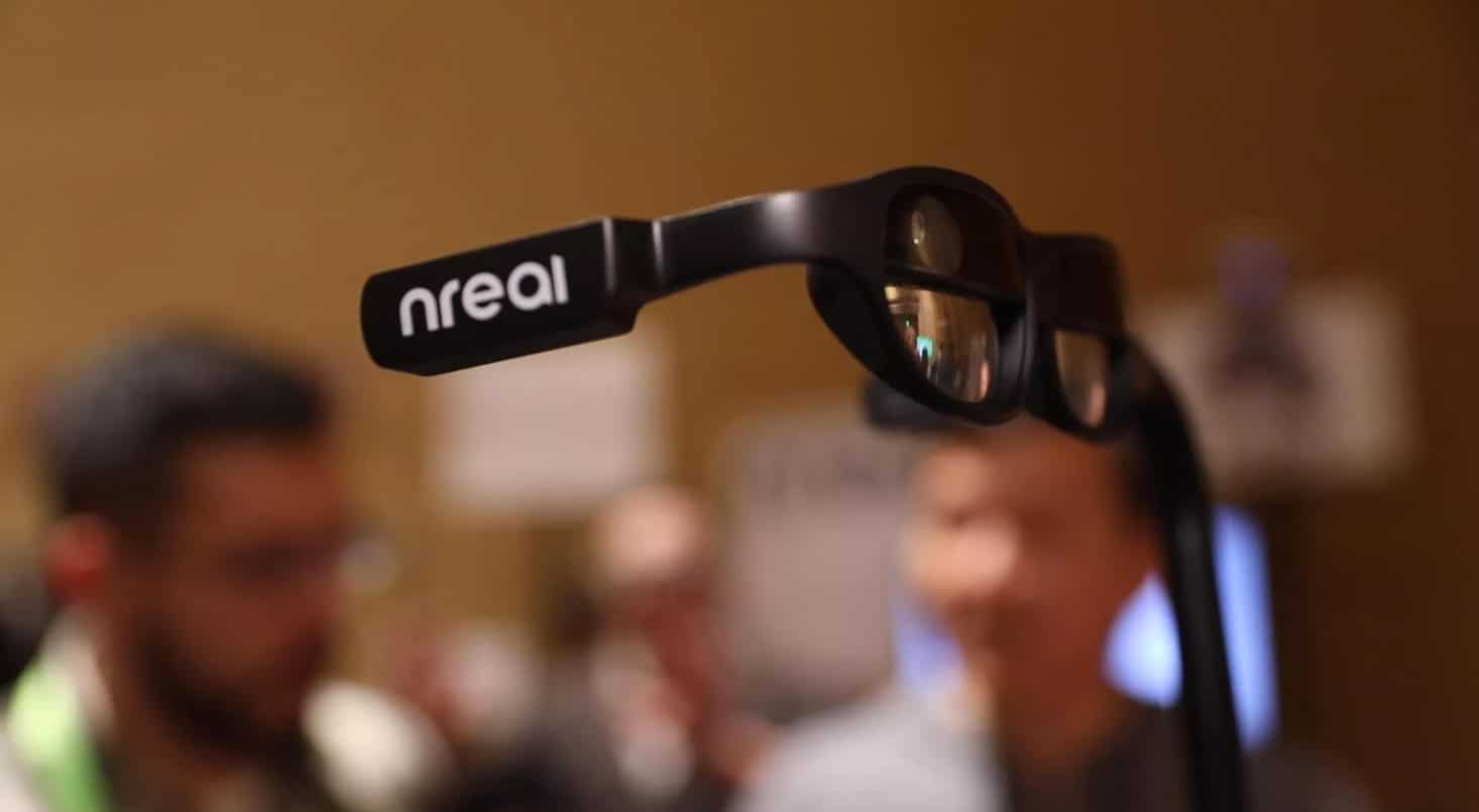 Magic Leap demanda a Nreal y a Chi Xu Fundador