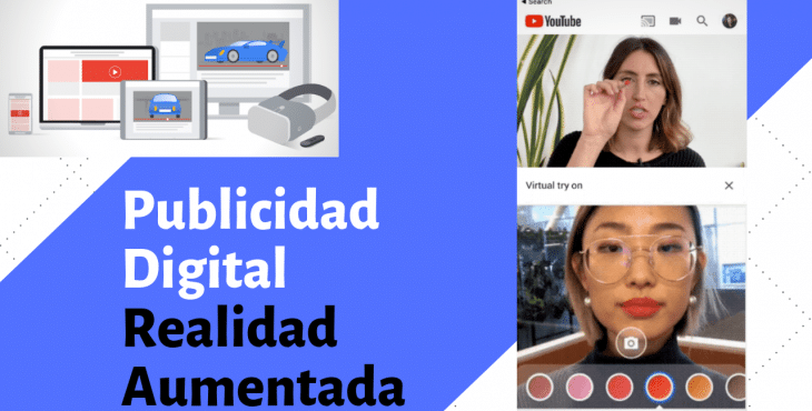 publicidad realidad aumentada