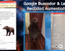 google buscador google lens realidad aumentada