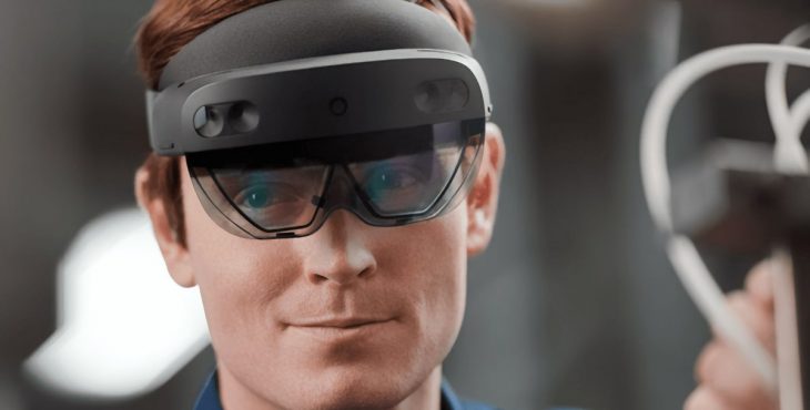 microsoft xra
