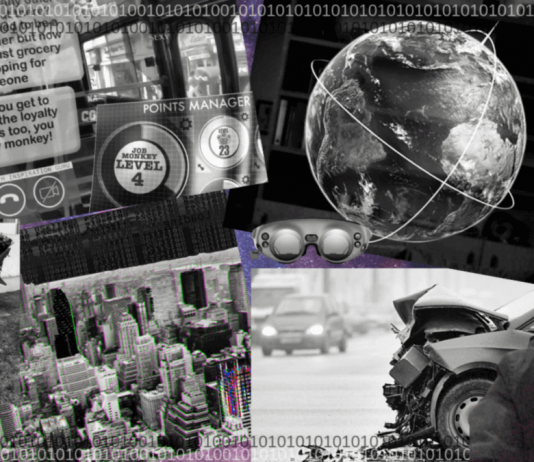 problemas realidad aumentada