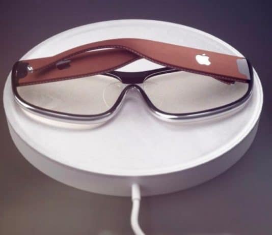 ¿Apple ya no continuará con Lentes de Realidad Aumentada?