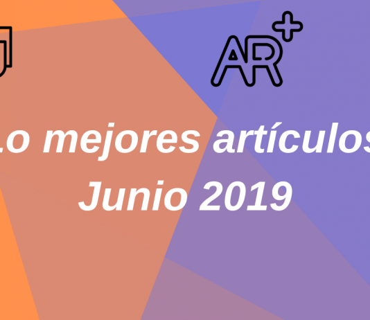 Los mejores post de Junio 2019
