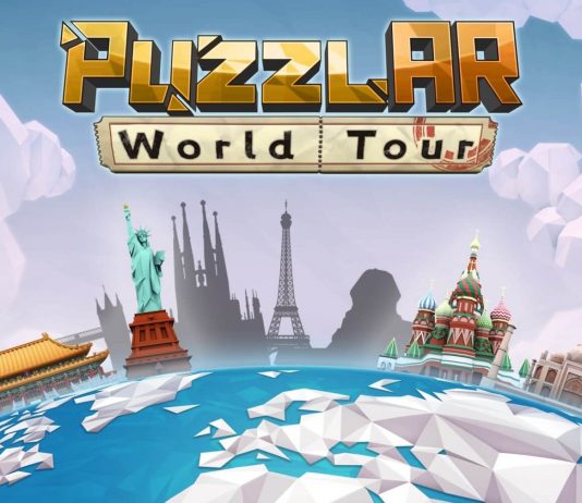 PuzzlAR: World Tour primera app independiente de Magic Leap