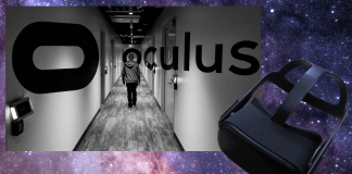 oculus quest primera era