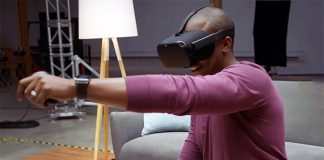 oculus quest emulacion go