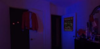 Five Nights At Freddys AR juego