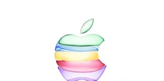 apple keynote augmented reality