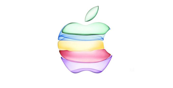 apple keynote augmented reality