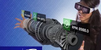 daqri realidad aumentada