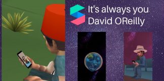 its always you instagram AR