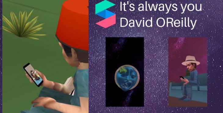 its always you instagram AR