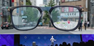 lentes AR orion facebook