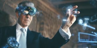 realidad aumentada tim publicidad