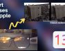 vision smart glasses realidad aumentada apple