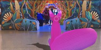 opera realidad aumentada