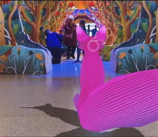 La Opera utiliza Realidad Aumentada para nuevos públicos opera realidad aumentada