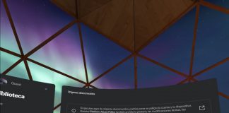 oculus quest developer