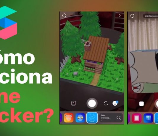 plane tracker spark ar