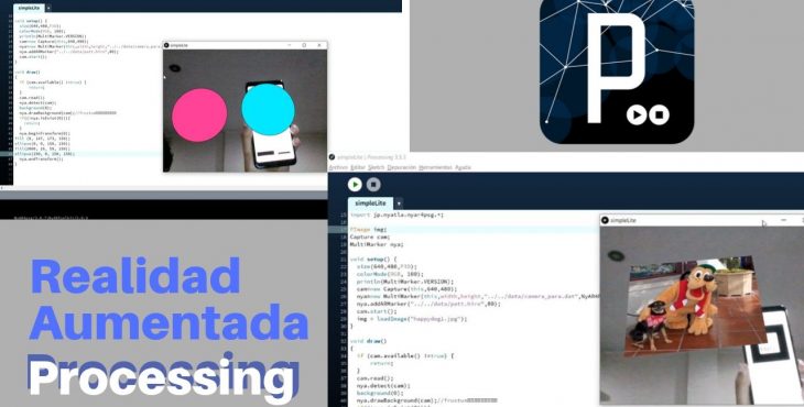 realidad aumentada processing emiliusvgs