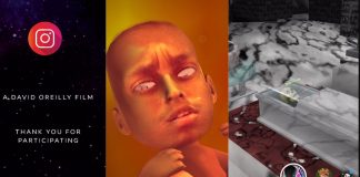 simulation david oreilly