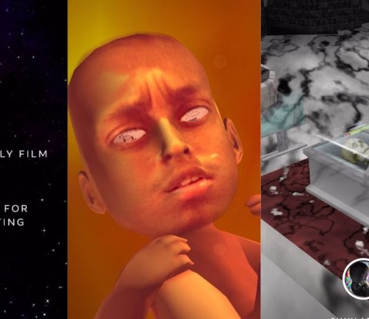 simulation david oreilly