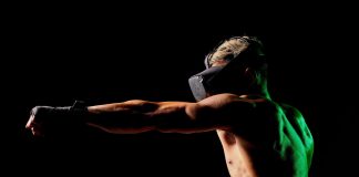 yur vr fitness oculus quest