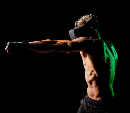 yur vr fitness oculus quest