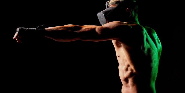yur vr fitness oculus quest
