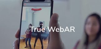 8th wall cloud editor