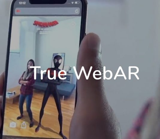 8th wall cloud editor