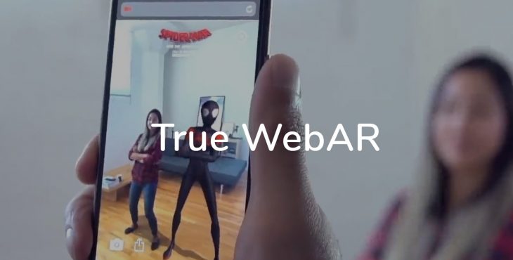 8th wall cloud editor
