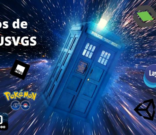 emiliusvgs realidad aumentada aniversario