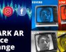 Spark AR Tutorial Voice Change | Cambiar voz spark AR change voice realidad aumentada