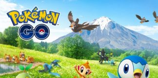 pokemon go buddy adventure