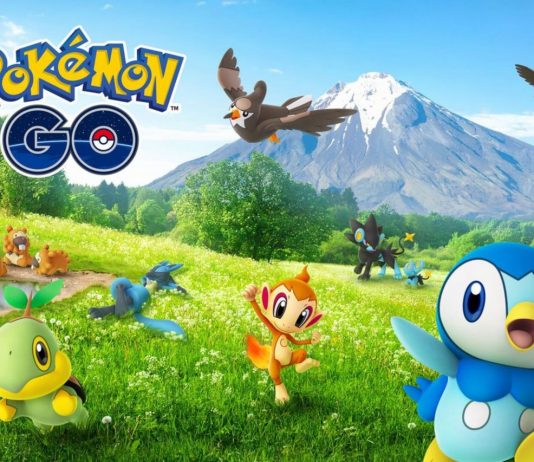 pokemon go buddy adventure