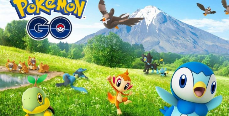 pokemon go buddy adventure