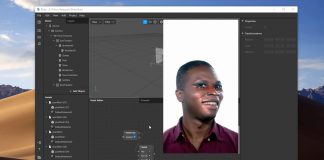 spark AR cirugia plastica