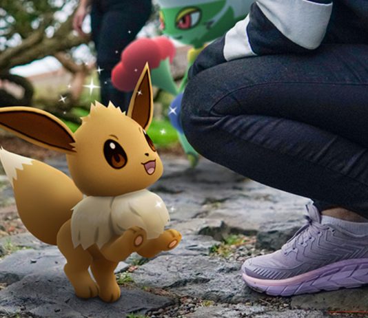 Buddy Adventure – Pokemon Go Realidad Aumentada budy adventure pokemon go