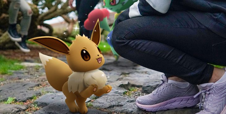 budy adventure pokemon go